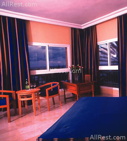 Karthago El Ksar Hotel 13